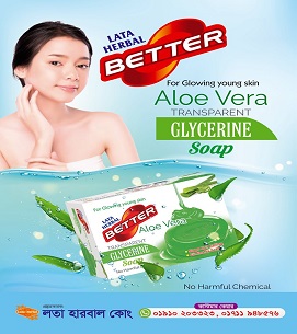 For Glowing young Skin