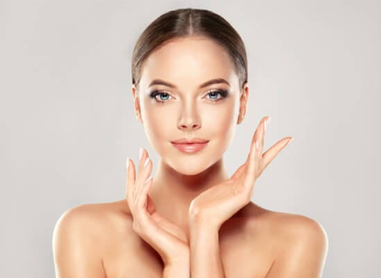 Full Protect your skin