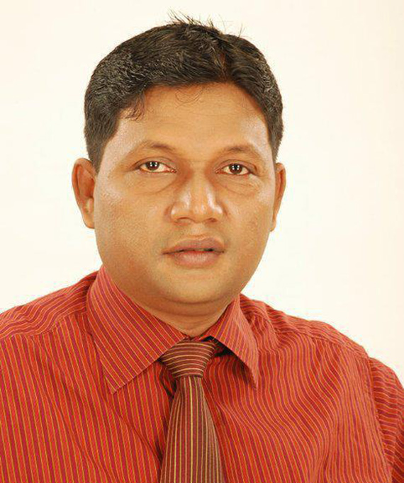 Chairman Picture