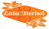 Lata Herbal Logo