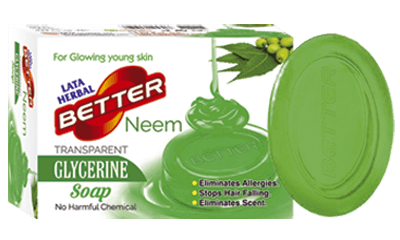 Lata Better Neem Glycerine